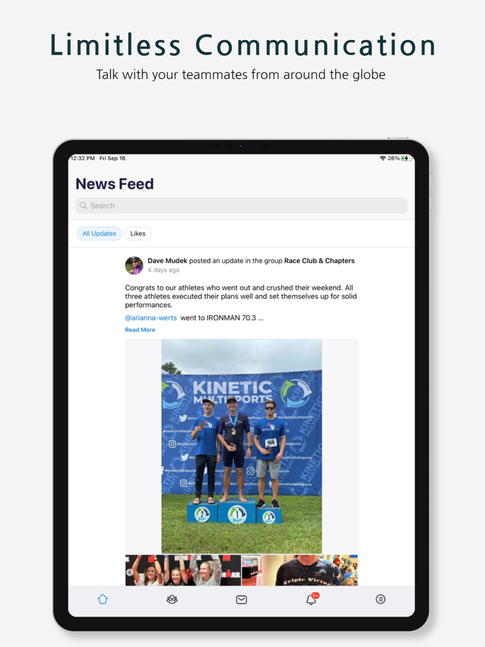 Triple Victor Sports Race Team