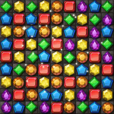 Jewels Temple Quest - Match 3 Читы
