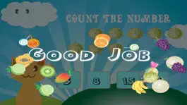 Game screenshot QCat - Fruit 7 in 1 Games hack