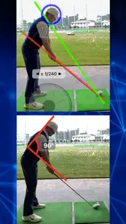 golf swing check - slow movie problems & solutions and troubleshooting guide - 3