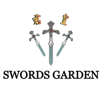 Swords Garden Swords