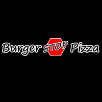 Burger Stop Pizza