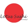 Lotus Sushi icon