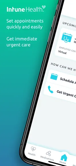 Game screenshot IntuneHealth mod apk