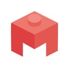 엠블럭스 - 수학문제풀이 앱 icon
