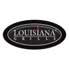 Louisiana Grills contact information