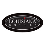 Download Louisiana Grills app