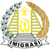 M-Paspor - Direktorat Jenderal Imigrasi