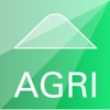 App AgriGobCan icon