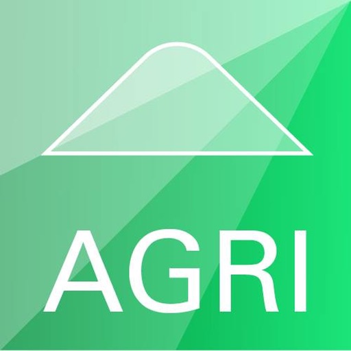 App AgriGobCan - AppWisp.com
