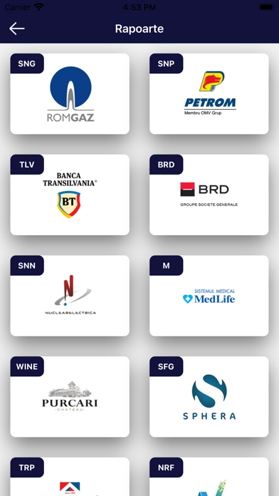 Investestelabursa Screenshot