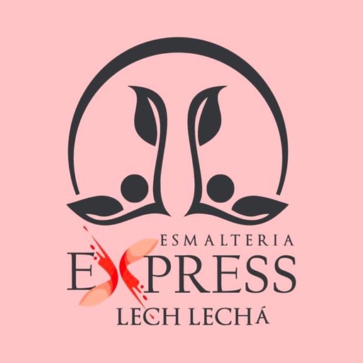 Esmalteria Express Lech Lechá icon