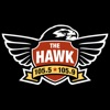 105 The Hawk icon