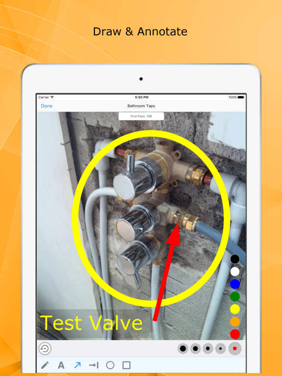 Screenshot #6 pour Site Report Pro - Audit PDF Go