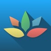 Mindful Me Daily Growth Prompt icon