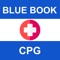 Blue Book or MOH Drug Formulary is the reference of list of medications available in the government hospitals and health clinics in Malaysia