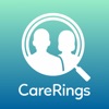 CareRings Contact - iPhoneアプリ