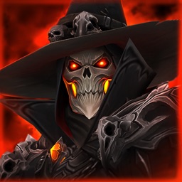 Adventure Quest 3D MMO RPG アイコン