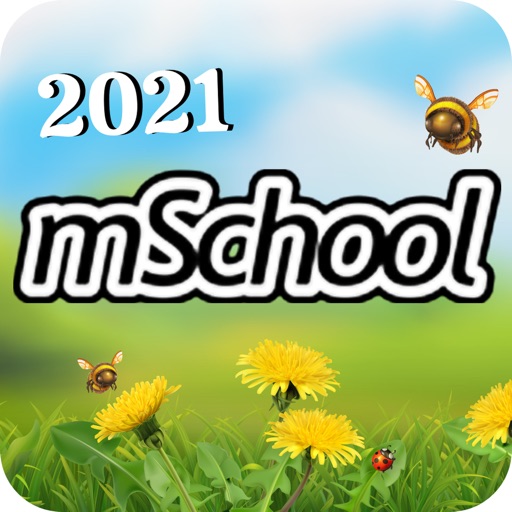 校信通mSchool 2021 Download