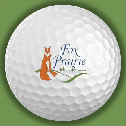 Fox Prairie Golf Course Cheats