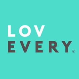 Lovevery icon