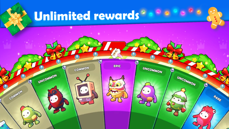 #2. King Party : Multiplayer Game (iOS) 由: INWAVE STUDIO