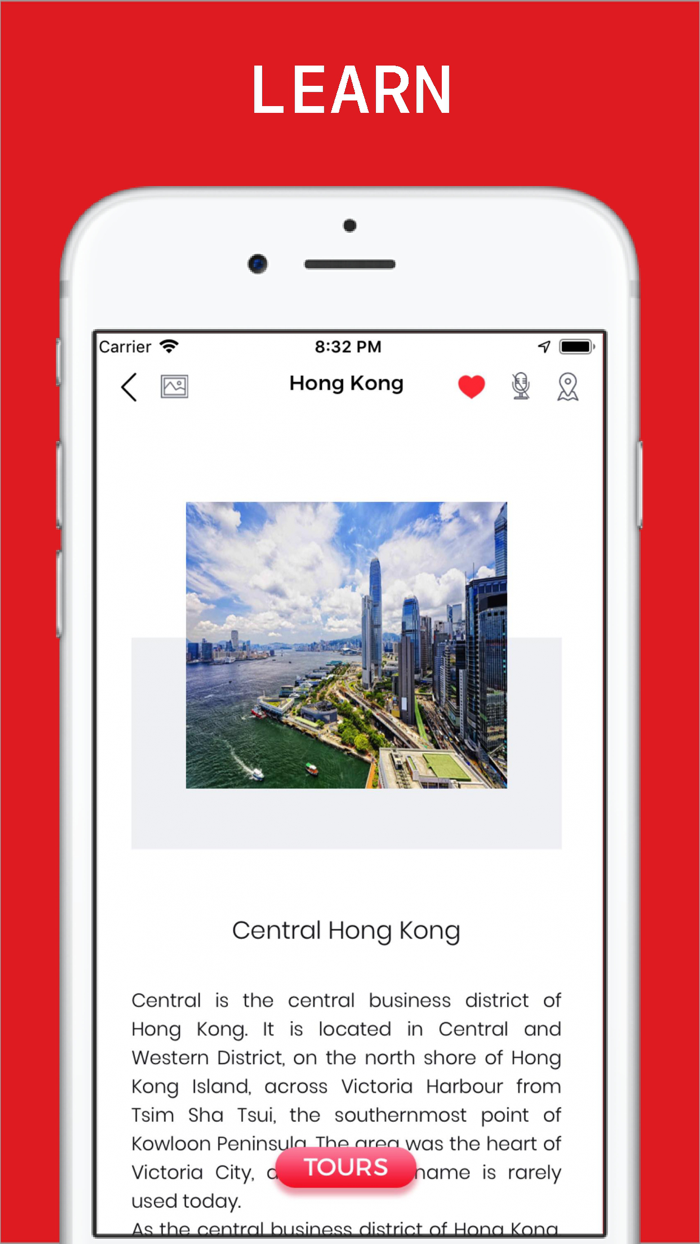 Hong Kong Travel Guide ..