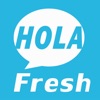 Hola Fresh icon