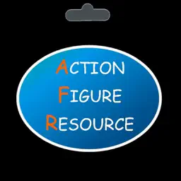 Action Figure Resource app icon