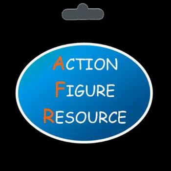 Action Figure Resource Customer Service