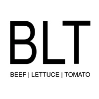 BLT Restaurant logo