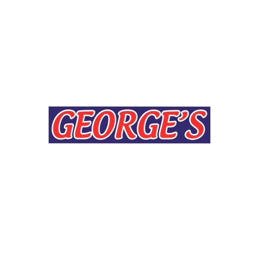 Georges Pizza and Kebab icon