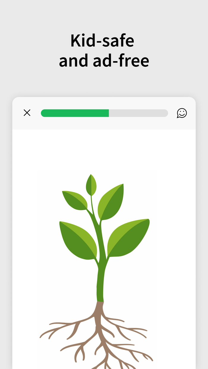 ANTON Kindergarten - Grade 8