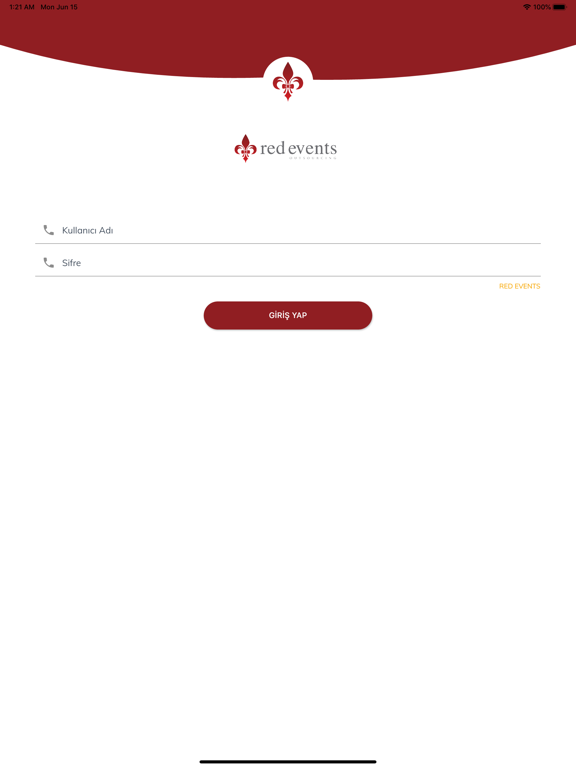 Screenshot #4 pour Red Sistem