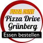 Pizza Drive Grünberg App Positive Reviews