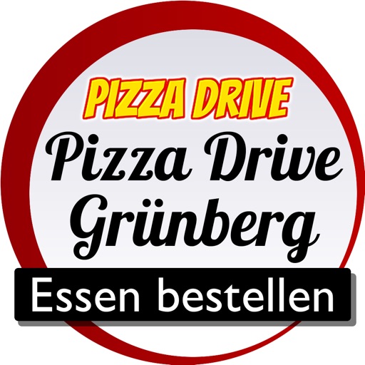 Pizza Drive Grünberg