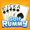 Golf Rummy-Card Club icon
