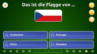 Europa meistern - Erdkunde Screenshot