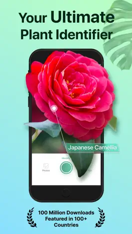 Game screenshot PictureThis - Plant Identifier mod apk