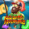 Big Bass: Adventures icon