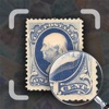 StampID: Identify Stamp Value. icon