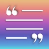 Brighten My Day - Daily Quotes icon