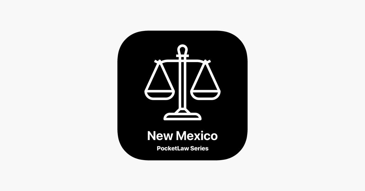  new mexico statutes on the app store
