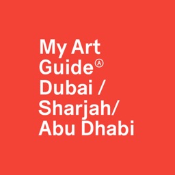 My Art Guide UAE 2022