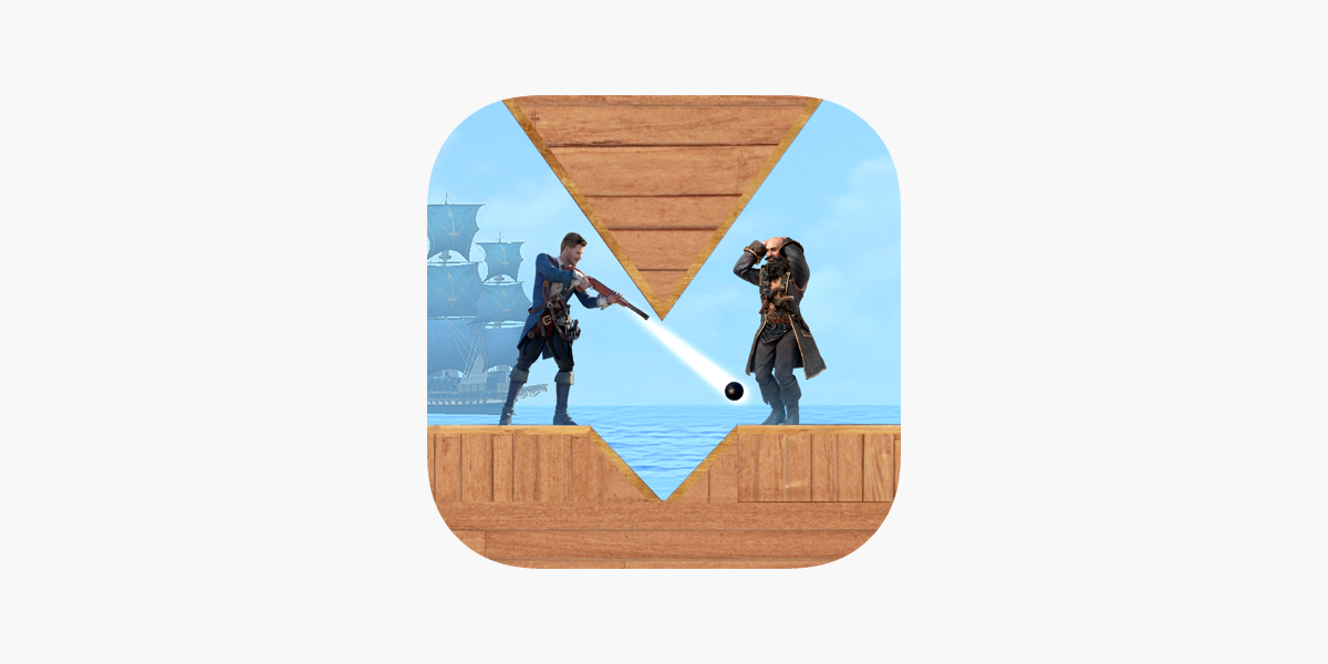 Stormshot: Isle of Adventure on the App Store