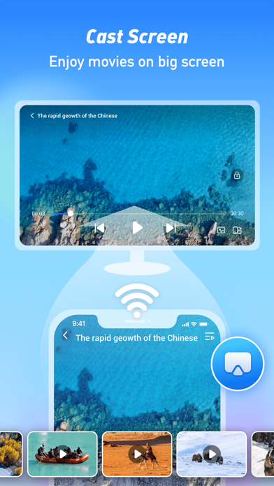 SHAREit: Transfer, Share Filesのおすすめ画像7