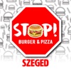 Stop! Burger & Pizza - iPhoneアプリ