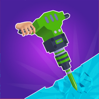 Hammer Runner