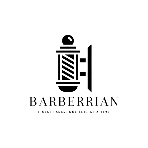 Barberian Official