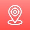 Location-Altimeter&Compass icon